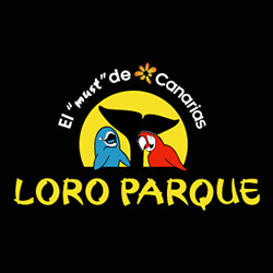 Logo Loro Parque Taxi